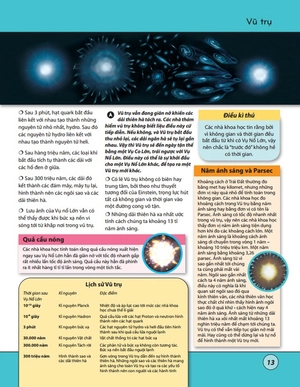 bách khoa tri thức nhân loại - bìa cứng (tái bản 2023) - Ảnh 4