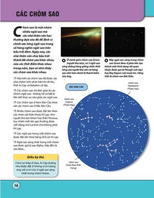 bách khoa tri thức nhân loại - bìa cứng (tái bản 2023) - Ảnh 7