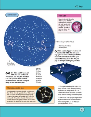 bách khoa tri thức nhân loại - bìa cứng (tái bản 2023) - Ảnh 8