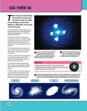 bách khoa tri thức nhân loại - bìa cứng (tái bản 2023) - Ảnh 9