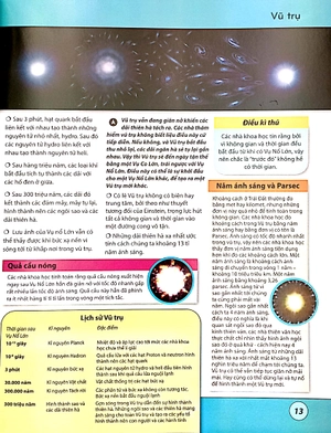 bách khoa tri thức nhân loại (tái bàn 2023) - Ảnh 5