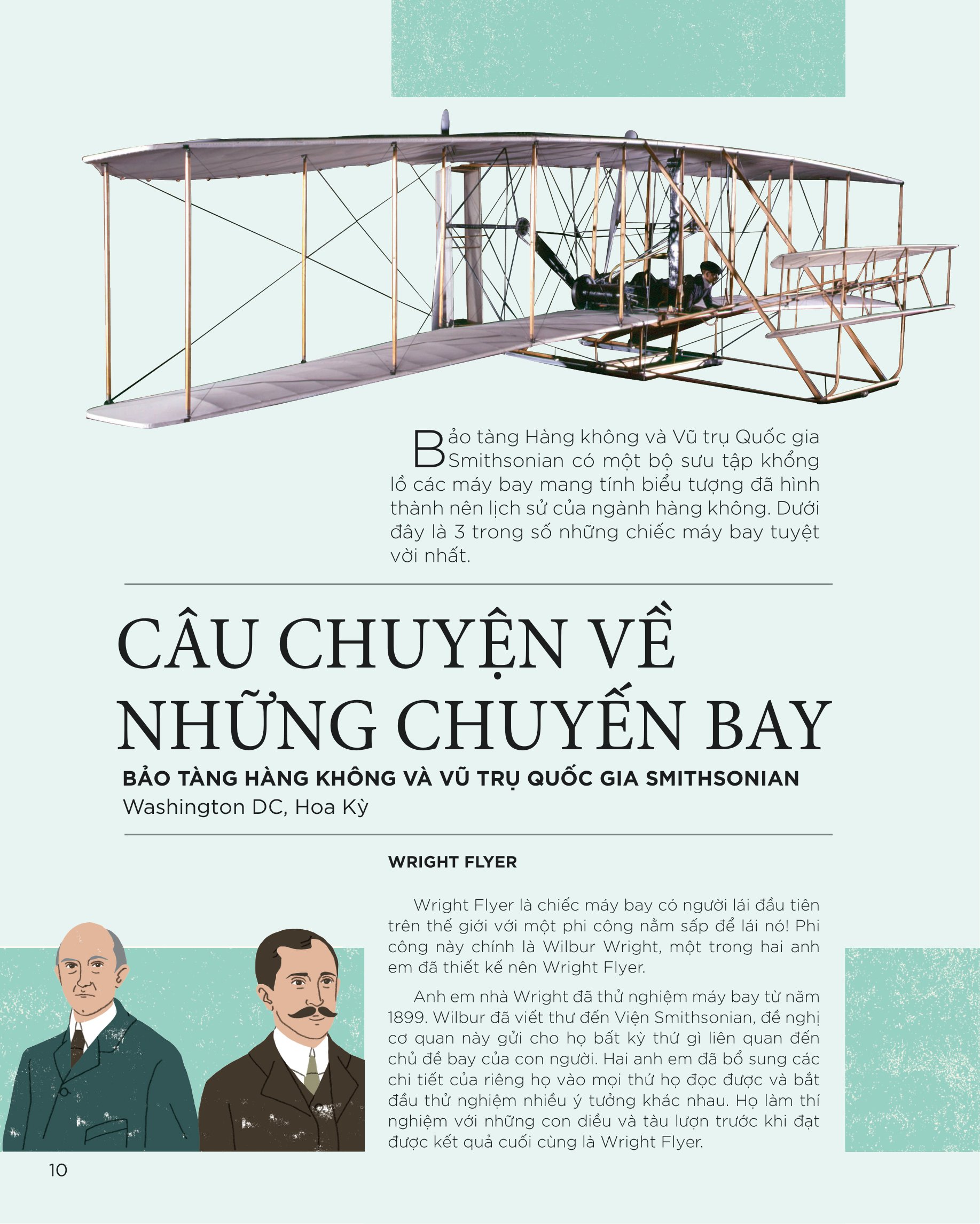 bách khoa tri thức về các kỳ quan thế giới - kỳ quan trong viện bảo tàng - Ảnh 10
