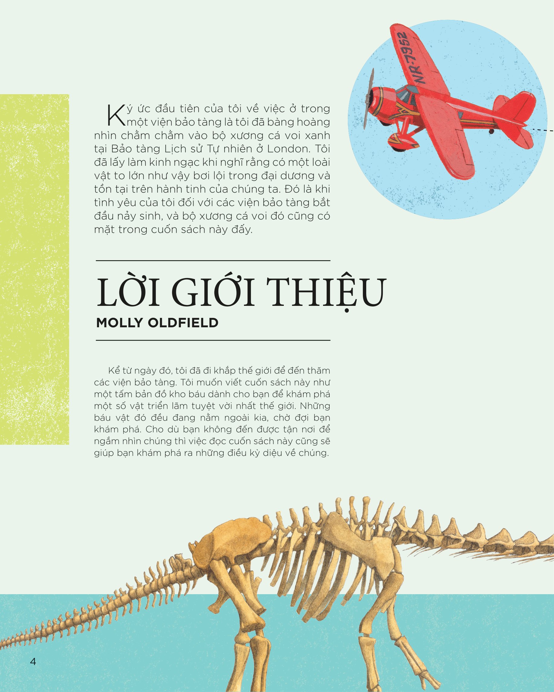 bách khoa tri thức về các kỳ quan thế giới - kỳ quan trong viện bảo tàng - Ảnh 4