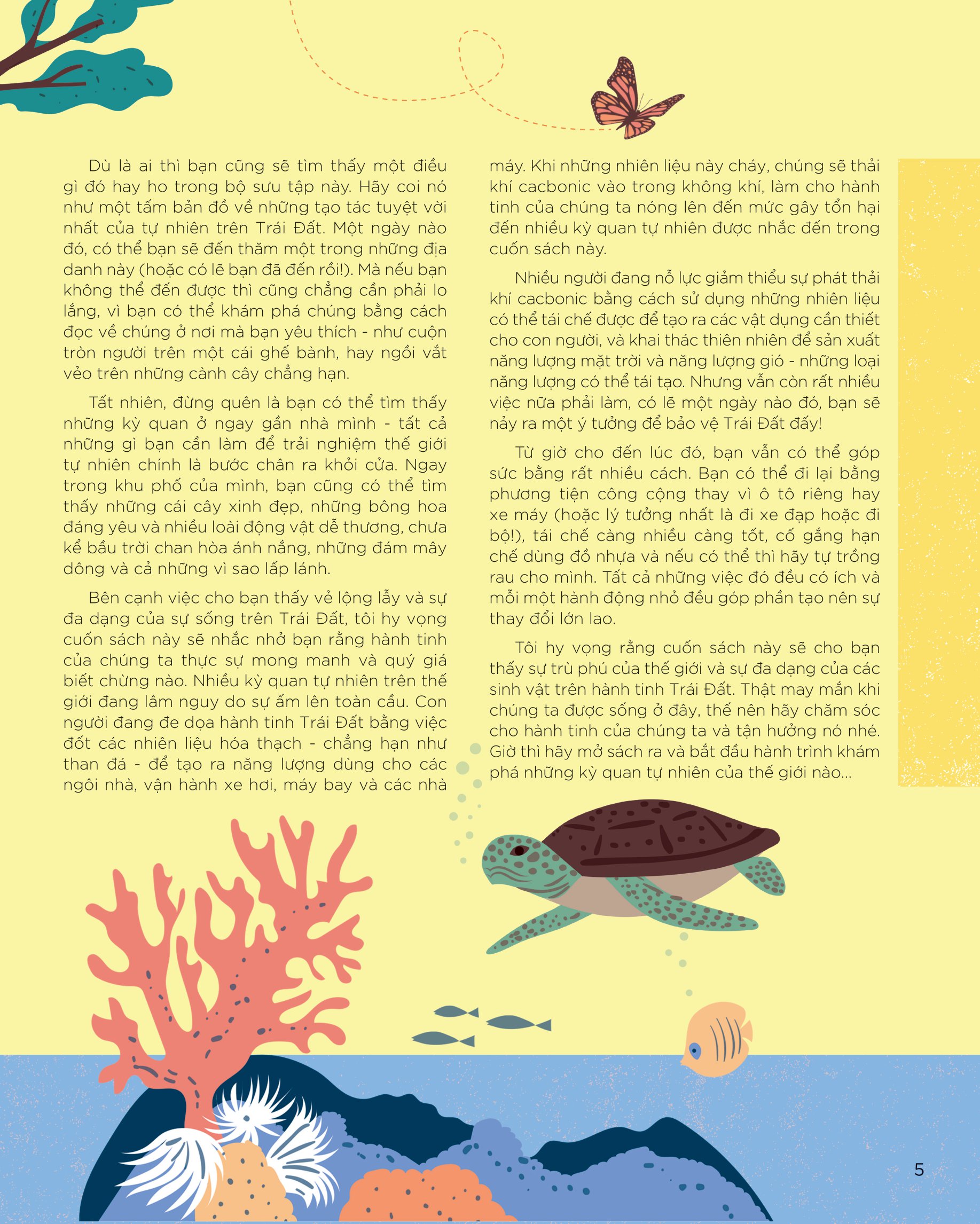 bách khoa tri thức về các kỳ quan thế giới - kỳ quan tự nhiên - Ảnh 5