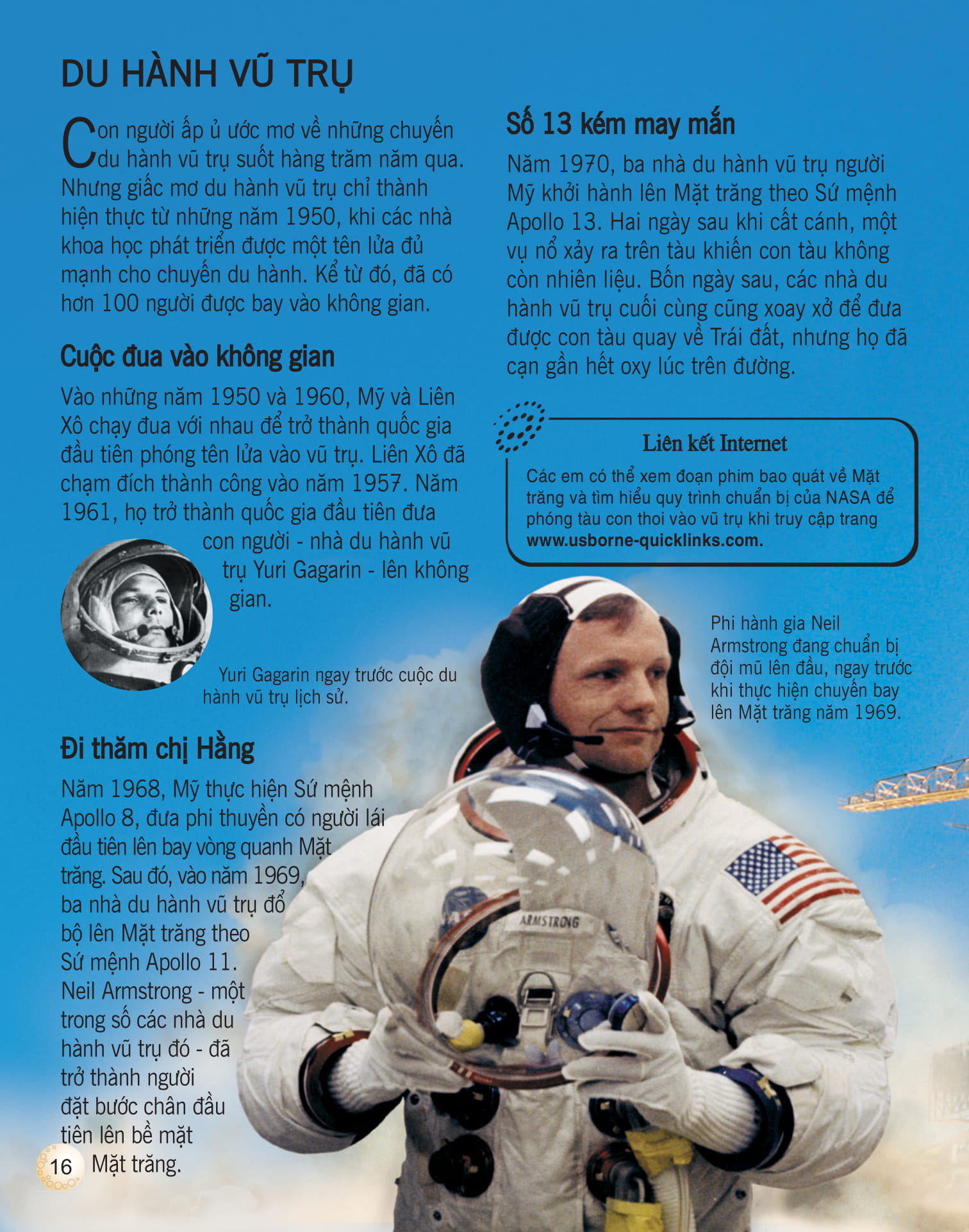 bách khoa tri thức về khám phá thế giới cho trẻ em - vũ trụ (tái bản 2018) - Ảnh 3