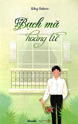 bạch mã hoàng tử - Ảnh 2