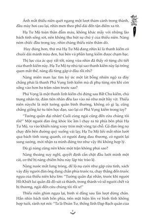 bạch nhật đề đăng - tập 1 - Ảnh 10