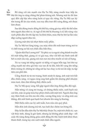 bạch nhật đề đăng - tập 1 - Ảnh 9