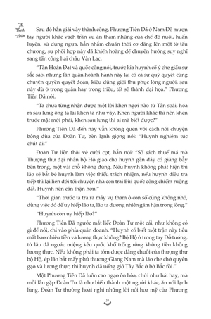 bạch nhật đề đăng - tập 2 - Ảnh 10