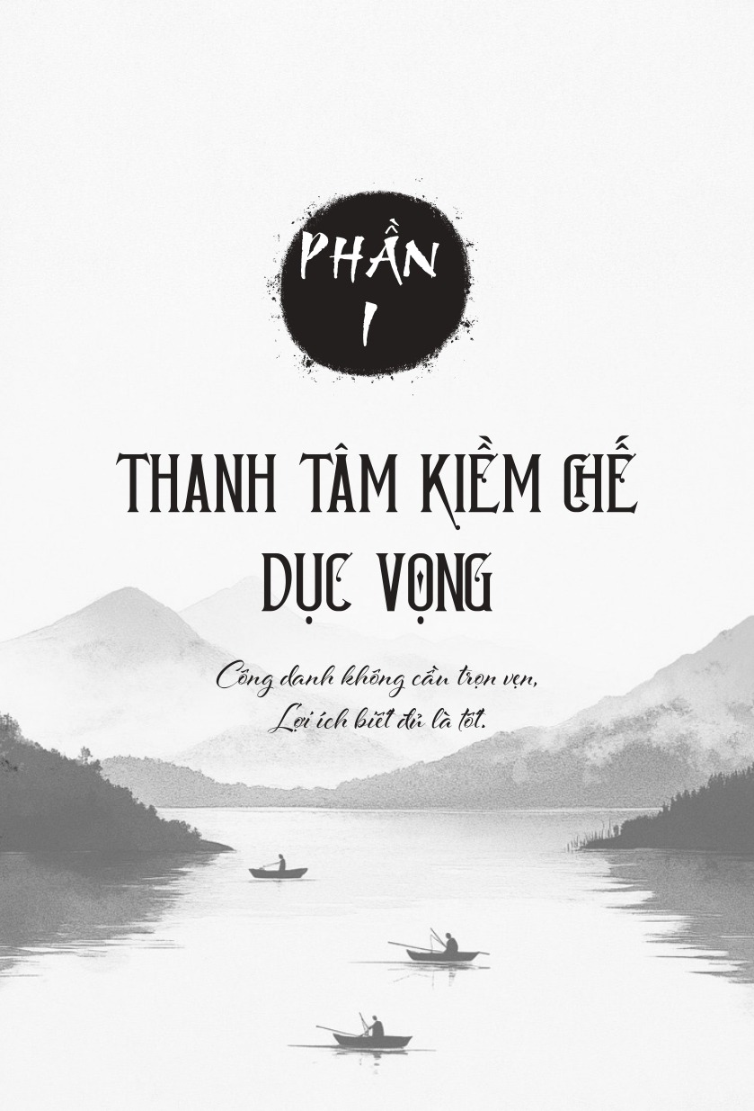 Bách Trí Minh Đạo - Sống Đơn Giản - Cội Nguồn Của Tâm An (Tái Bản 2026) - Ảnh 10