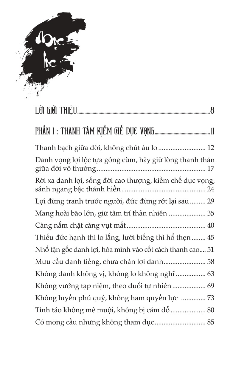 Bách Trí Minh Đạo - Sống Đơn Giản - Cội Nguồn Của Tâm An (Tái Bản 2026) - Ảnh 3