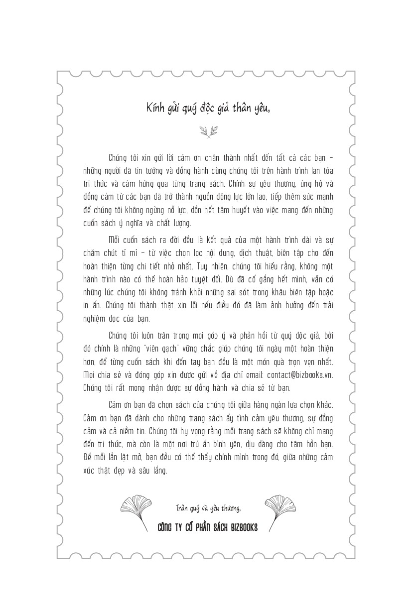 Bách Trí Minh Đạo - Sống Đơn Giản - Cội Nguồn Của Tâm An (Tái Bản 2026) - Ảnh 6