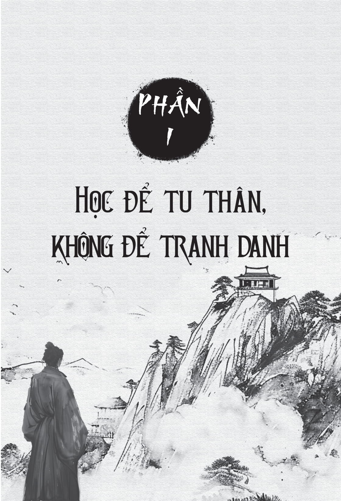 Bách Trí Minh Đạo - Tề Gia Dưỡng Người - Nền Tảng Của Hạnh Phúc - Ảnh 10