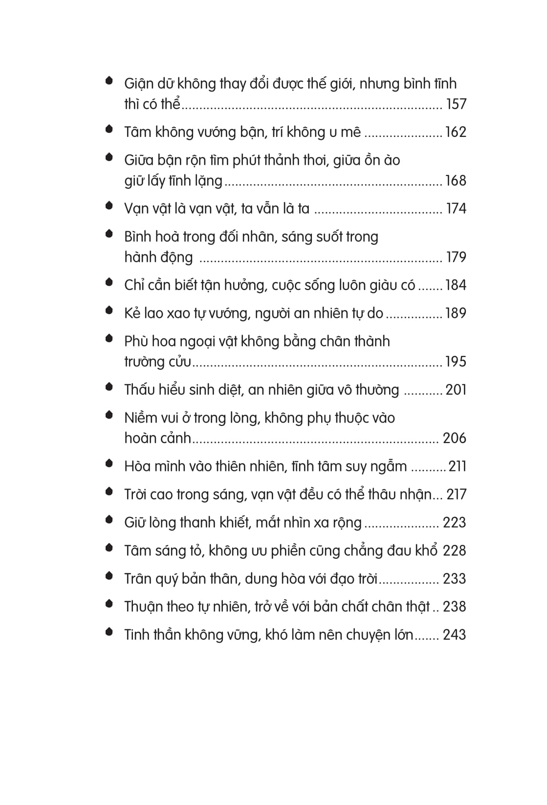 Bách Trí Minh Đạo - Tề Gia Dưỡng Người - Nền Tảng Của Hạnh Phúc - Ảnh 5