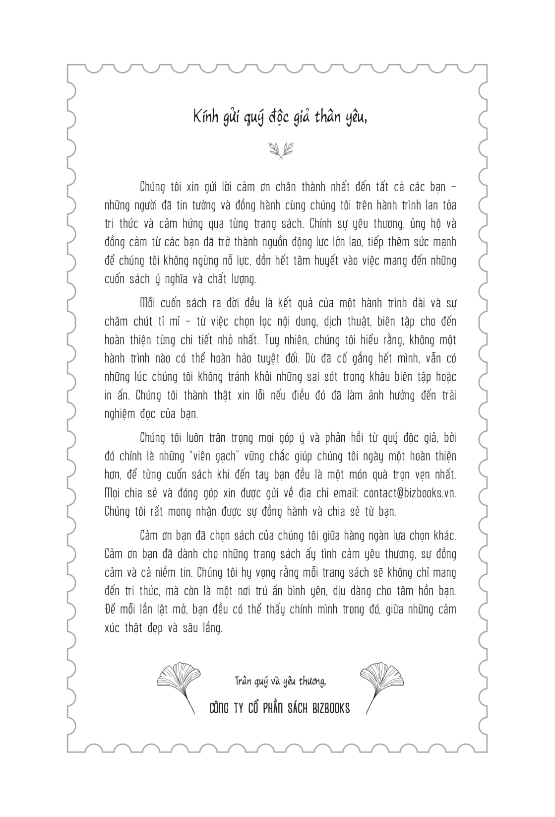 Bách Trí Minh Đạo - Tề Gia Dưỡng Người - Nền Tảng Của Hạnh Phúc - Ảnh 6