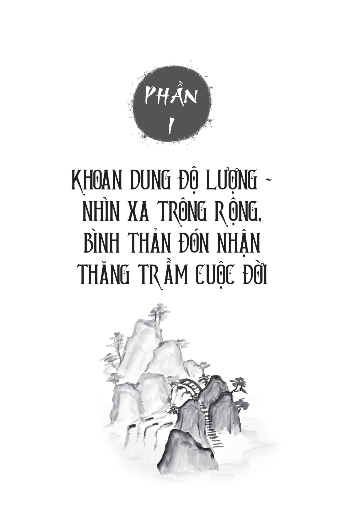 Bách Trí Minh Đạo - Trí Tuệ Xử Thế - Làm Nên Đại Sự - Ảnh 11