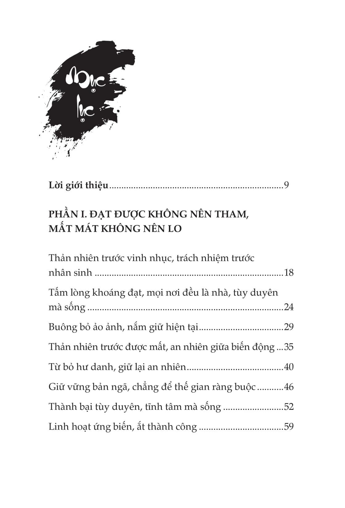 Bách Trí Minh Đạo - Trí Tuệ Xử Thế - Làm Nên Đại Sự - Ảnh 3