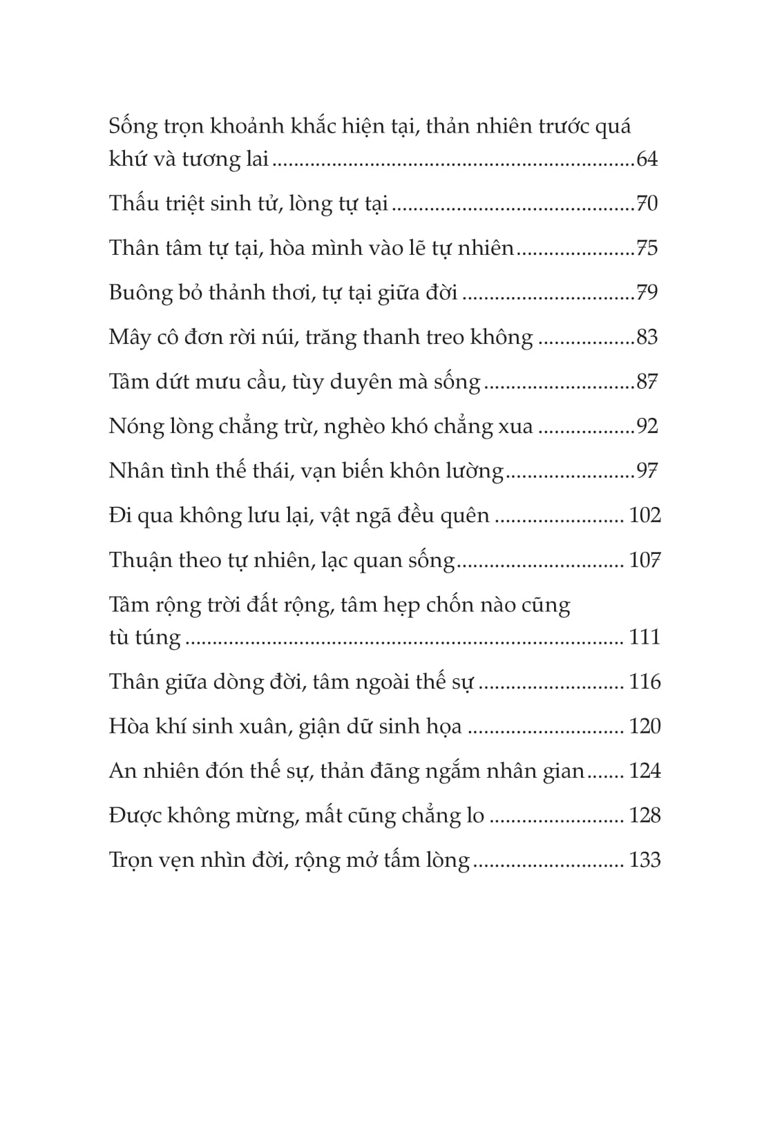 Bách Trí Minh Đạo - Trí Tuệ Xử Thế - Làm Nên Đại Sự - Ảnh 4