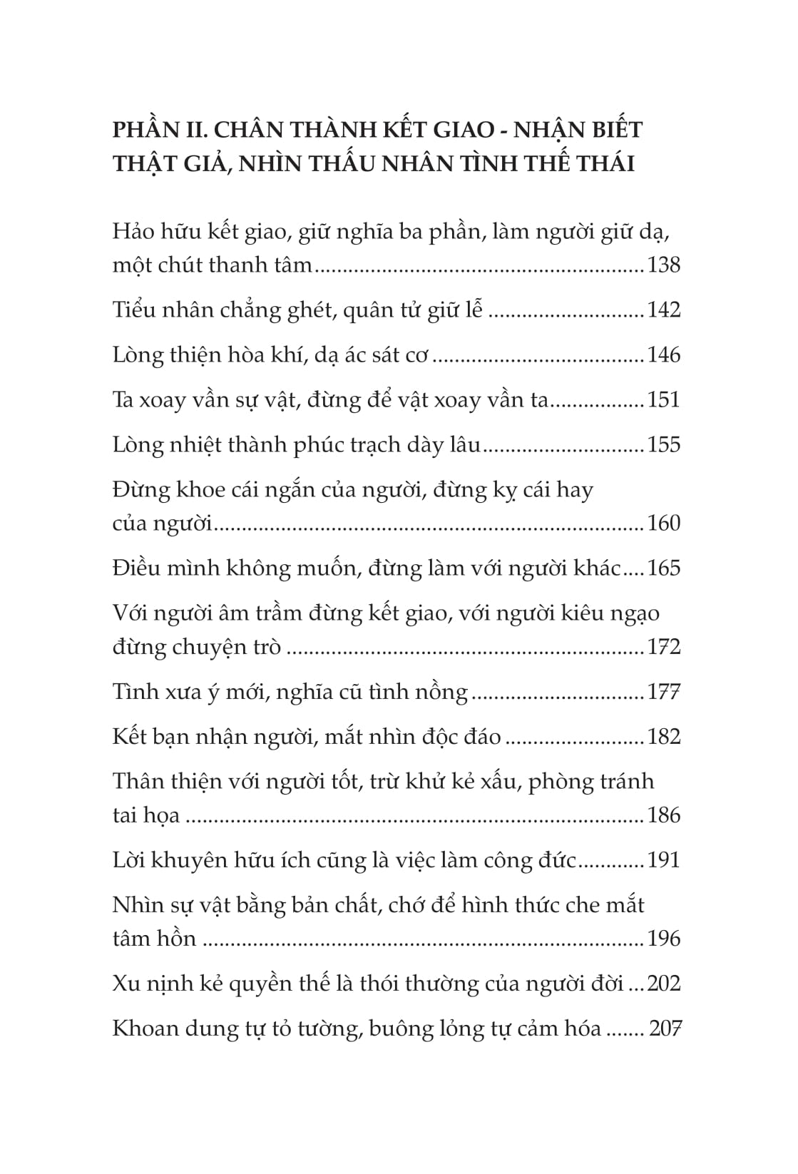 Bách Trí Minh Đạo - Trí Tuệ Xử Thế - Làm Nên Đại Sự - Ảnh 5