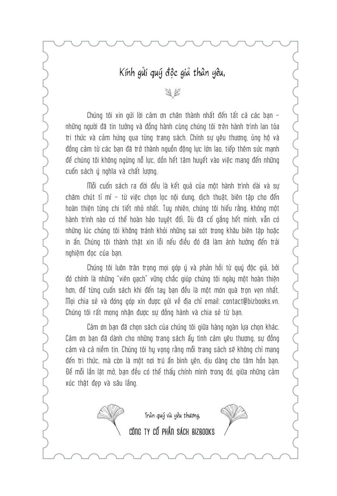 Bách Trí Minh Đạo - Trí Tuệ Xử Thế - Làm Nên Đại Sự - Ảnh 7