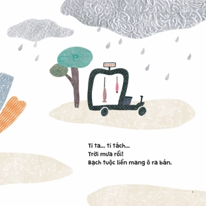 bạch tuộc biết tuốt - ai mua ô nào? - Ảnh 5