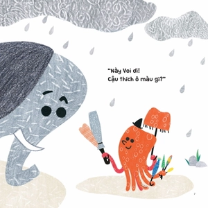 bạch tuộc biết tuốt - ai mua ô nào? - Ảnh 7