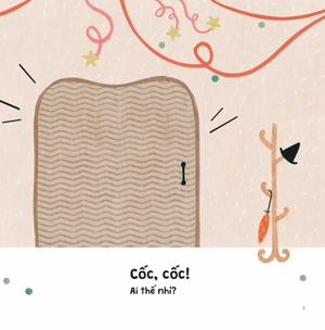 bạch tuộc biết tuốt - ngày sinh nhật vui vẻ - Ảnh 5