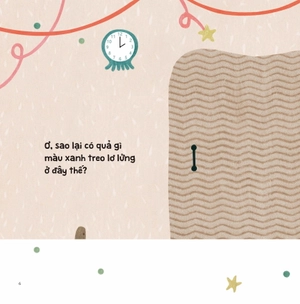 bạch tuộc biết tuốt - ngày sinh nhật vui vẻ - Ảnh 6