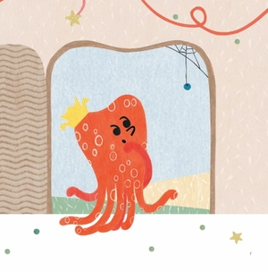 bạch tuộc biết tuốt - ngày sinh nhật vui vẻ - Ảnh 7