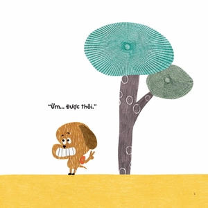 bạch tuộc biết tuốt - tớ chụp ảnh cho cậu nhé? - Ảnh 5