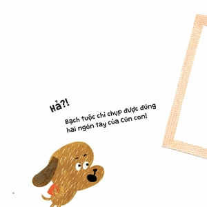 bạch tuộc biết tuốt - tớ chụp ảnh cho cậu nhé? - Ảnh 6