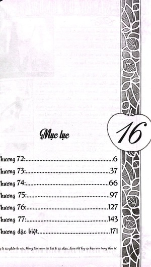 bạch tuyết tóc đỏ - tập 16 - Ảnh 5