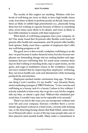 back to human: how great leaders create connection in the age of isolation - Ảnh 10