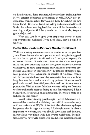 back to human: how great leaders create connection in the age of isolation - Ảnh 11