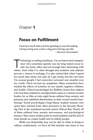 back to human: how great leaders create connection in the age of isolation - Ảnh 5