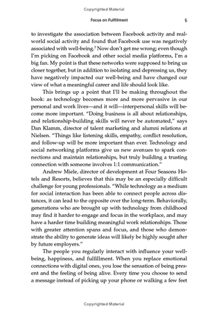 back to human: how great leaders create connection in the age of isolation - Ảnh 7