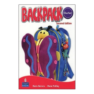 backpack sbk w/ cd-rom starter - Ảnh 2