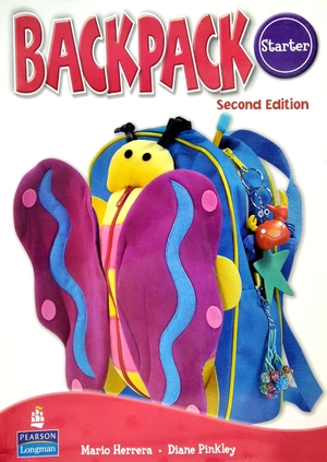 backpack sbk w/ cd-rom starter - Ảnh 3