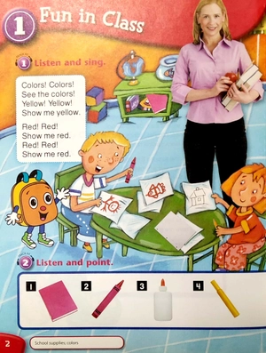 backpack sbk w/ cd-rom starter - Ảnh 5