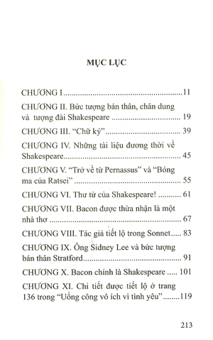 bacon chính là shakespeare - Ảnh 7