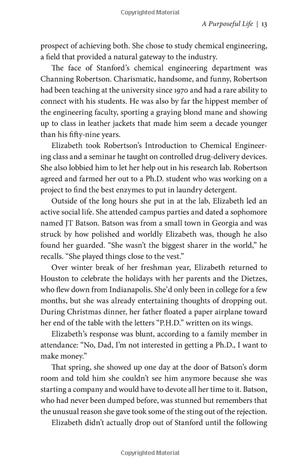 bad blood: secrets and lies in a silicon valley startup - Ảnh 10