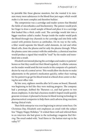 bad blood: secrets and lies in a silicon valley startup - Ảnh 12