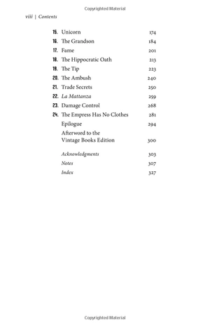 bad blood: secrets and lies in a silicon valley startup - Ảnh 5