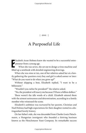 bad blood: secrets and lies in a silicon valley startup - Ảnh 6