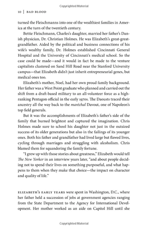 bad blood: secrets and lies in a silicon valley startup - Ảnh 7