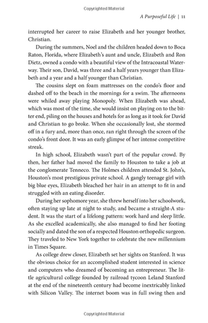 bad blood: secrets and lies in a silicon valley startup - Ảnh 8