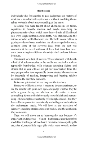 bad science - Ảnh 3