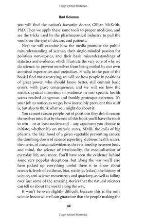 bad science - Ảnh 5