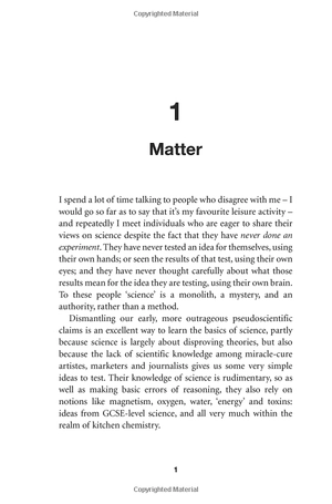 bad science - Ảnh 7