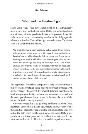 bad science - Ảnh 8